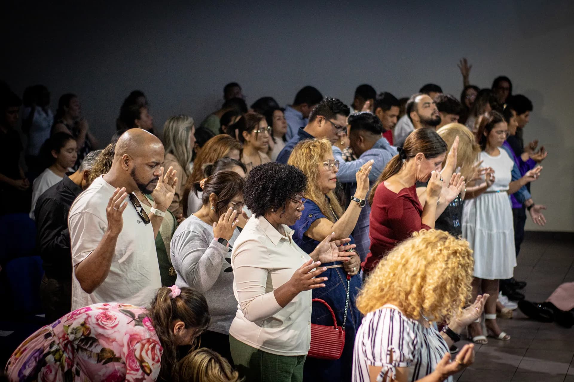 Centro Familiar Cristiano Santander
